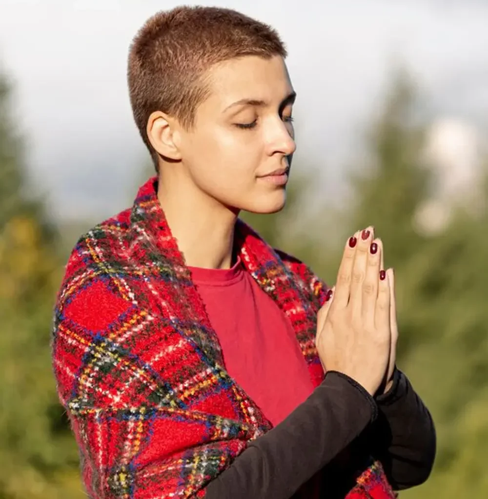 Cancer and Spirituality: Finding Meaning in the Midst of Suffering