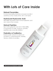 VIDHYOU Skin Restorative Moisturising Complex