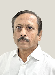 Pankaj Shah